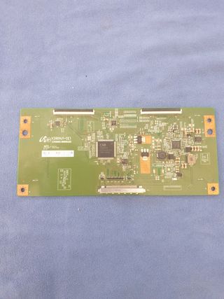 TARJETA T-COM LG 39LN5400