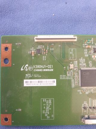 TARJETA T-COM LG 39LN5400