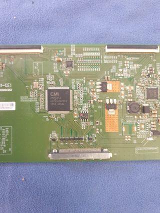 TARJETA T-COM LG 39LN5400