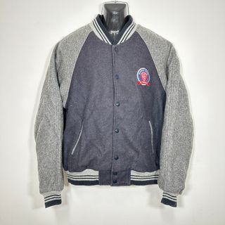 Chaqueta Universitaria Warner Bros Looney Tunes