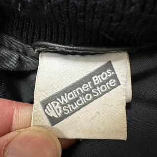 Chaqueta Universitaria Warner Bros Looney Tunes