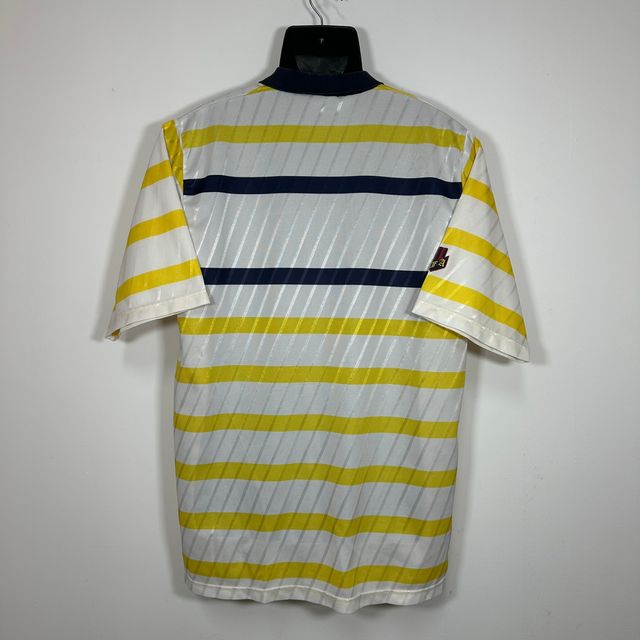 Camiseta Umbro Escocia 1988 1989 1990 vintage