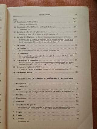 El método natural en medicina