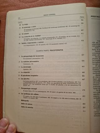 El método natural en medicina