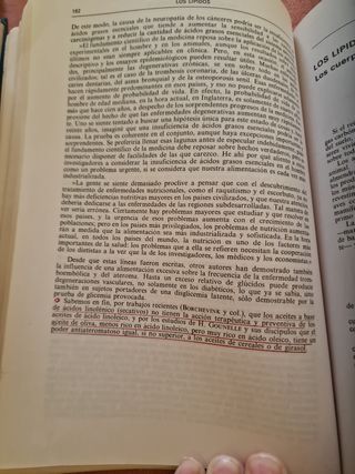 El método natural en medicina