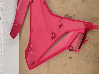 Carenado CBR500R Honda izquierdo CBR 500R 500 R 
