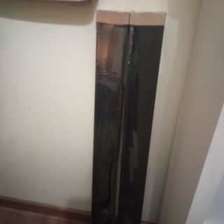 Estantes para cuadros