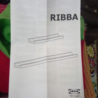 Estantes para cuadros