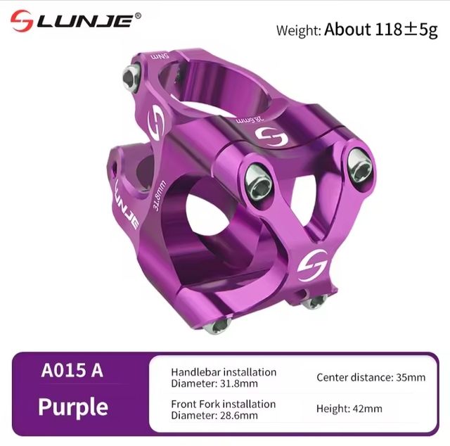 Potenziale corto bicicletta