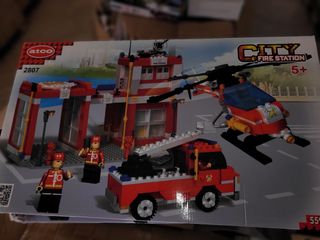 COSTRUZIONI GIOCATTOLO ATECO