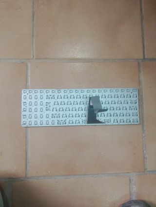 Teclado portátil Asus