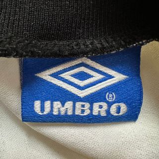 Camiseta Umbro Flamengo entrenamiento 1997 1998