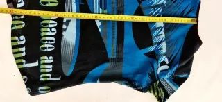 fabulosa camiseta cowgirl Custo Barcelona