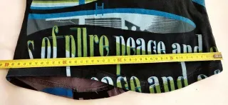 fabulosa camiseta cowgirl Custo Barcelona