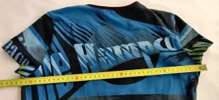 fabulosa camiseta cowgirl Custo Barcelona