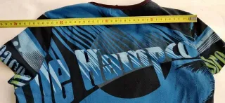 fabulosa camiseta cowgirl Custo Barcelona