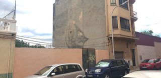 Terreno en venta en Els Hostalets - Son Fontesa en Palma de Mallorca