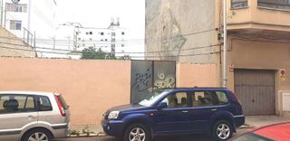 Terreno en venta en Els Hostalets - Son Fontesa en Palma de Mallorca