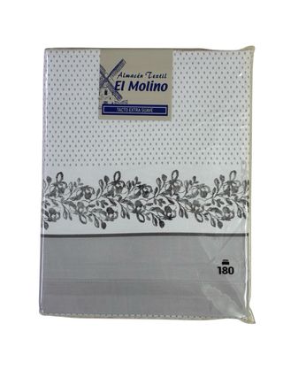 Juegos de sábanas 180