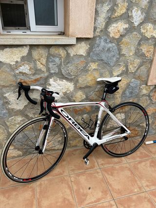 Bicicleta de carretera Orbea Orca