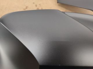 Carenado PCX125 Honda derecho negro mate PCX 125