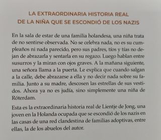 Novela histórica La niña del cuaderno-Bart Van Es
