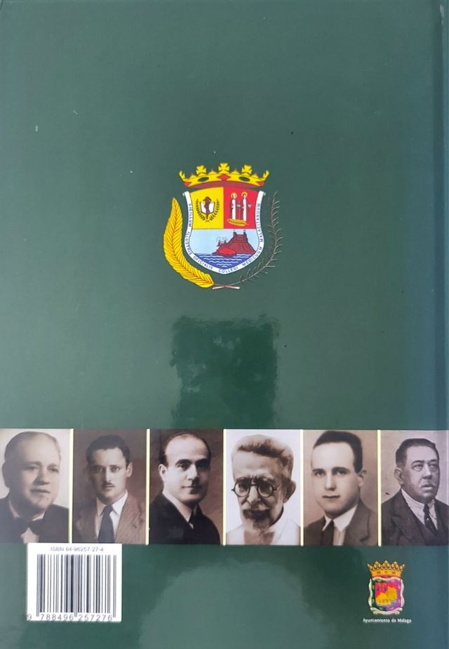 Málaga y sus médicos