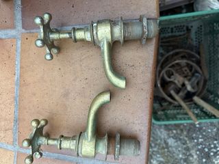 antigüedades y  vintage