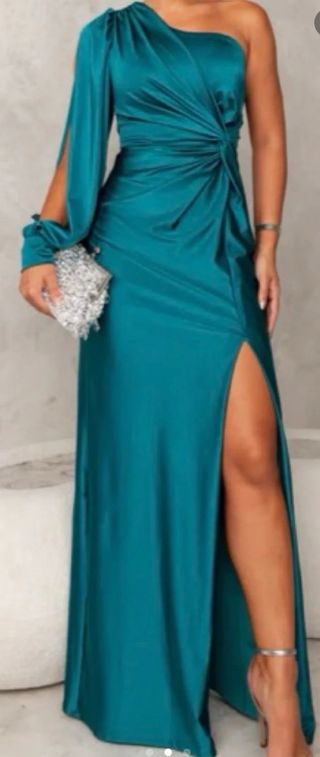 Vestido de fiesta