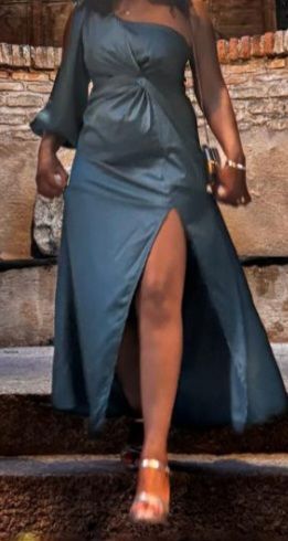 Vestido de fiesta
