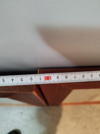 Cuadros señoras. Marcos madera fotos.