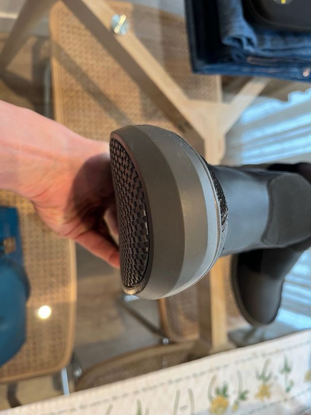 Botas moto DAINESE NUEVAS 43