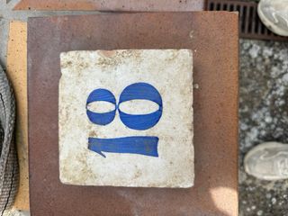 antigüedades  forja