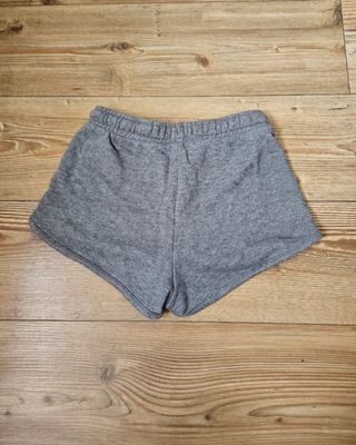 Short chandal