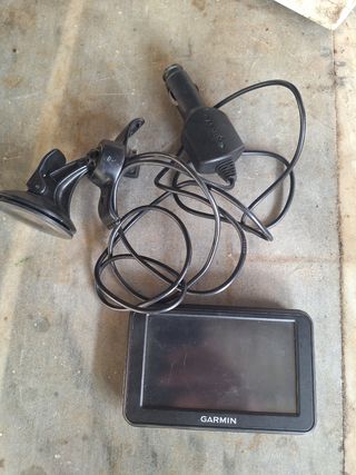 Gps GARMIN