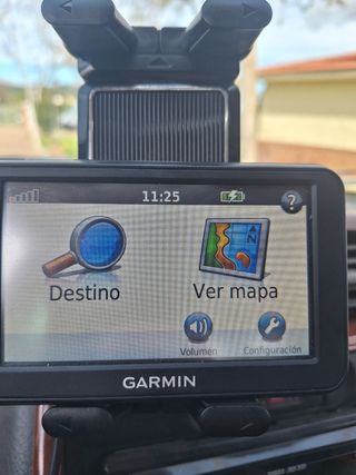Gps GARMIN