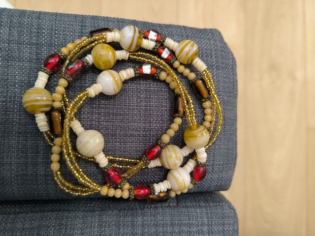 Collar de Accessorize