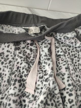 Pantalón pijama nuevo