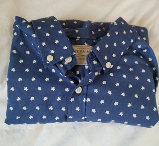 Camisa tortugas 