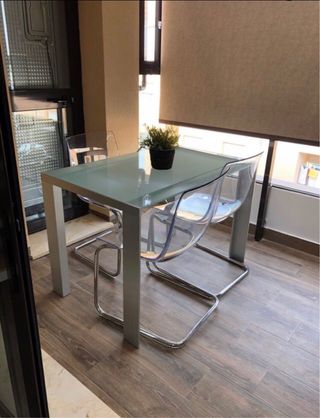 Sedia Tobias di Ikea