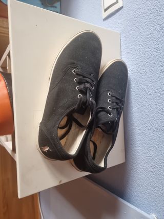 Zapatillas 