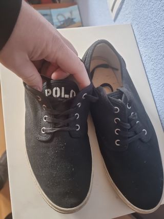 Zapatillas 