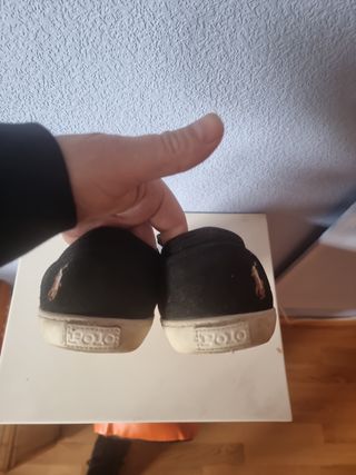 Zapatillas 