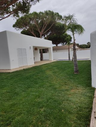 Arreglamos jardines, mantenimiento de jardines