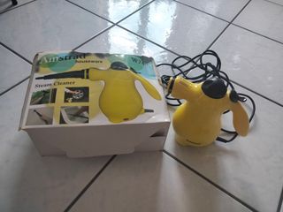 Pulitore a vapore Amstrad