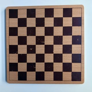JUEGO DE AJEDREZ Y DAMAS