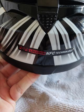 CASCO MT GAFAS L helmets