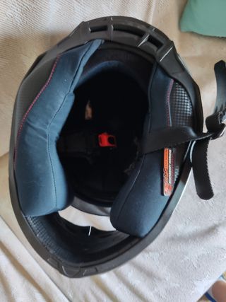 CASCO MT GAFAS L helmets