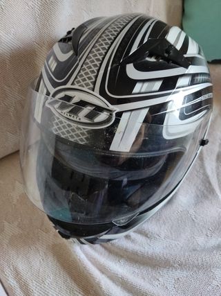 CASCO MT GAFAS L helmets