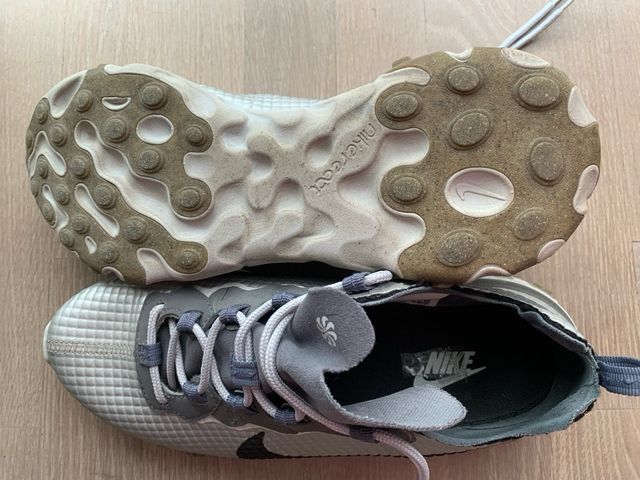 Zapatillas Nike React